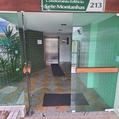 Os primeiros passos